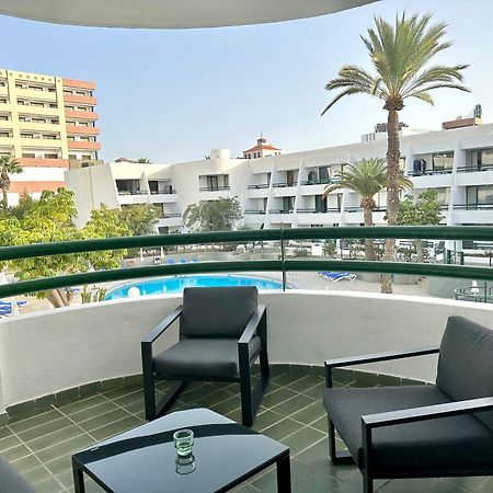 1The Best Location - Las Americas & Parking بلايا ذي لاس أميريكاس المظهر الخارجي الصورة