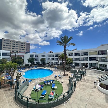 1The Best Location - Las Americas & Parking بلايا ذي لاس أميريكاس المظهر الخارجي الصورة