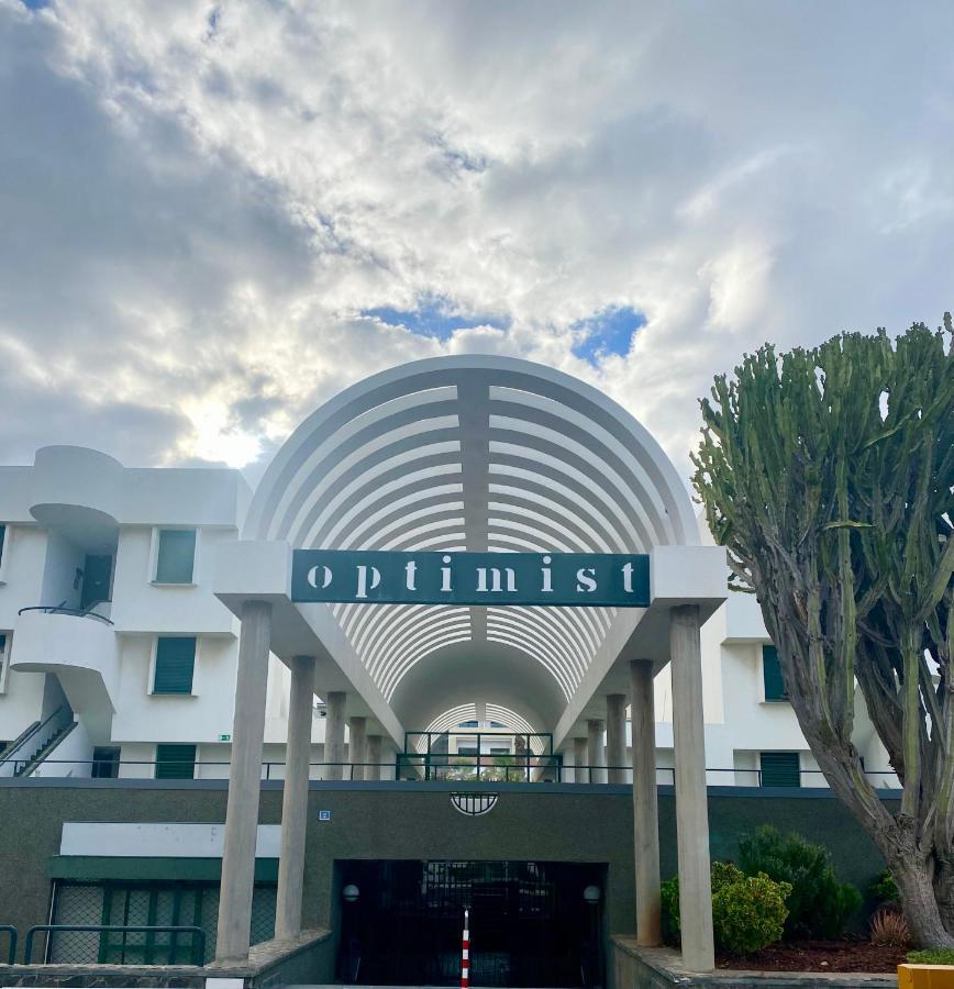 1The Best Location - Las Americas & Parking بلايا ذي لاس أميريكاس المظهر الخارجي الصورة