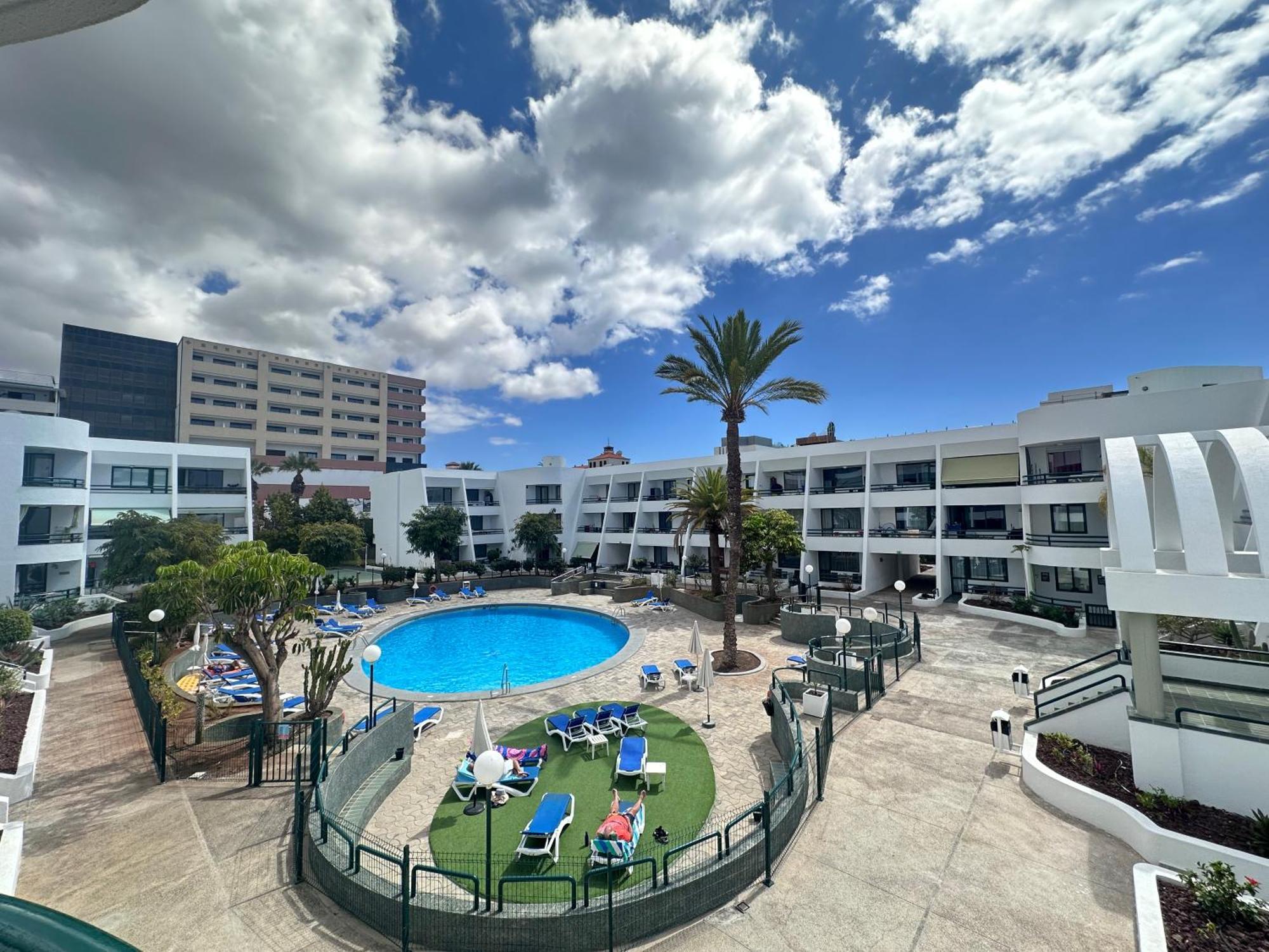 1The Best Location - Las Americas & Parking بلايا ذي لاس أميريكاس المظهر الخارجي الصورة